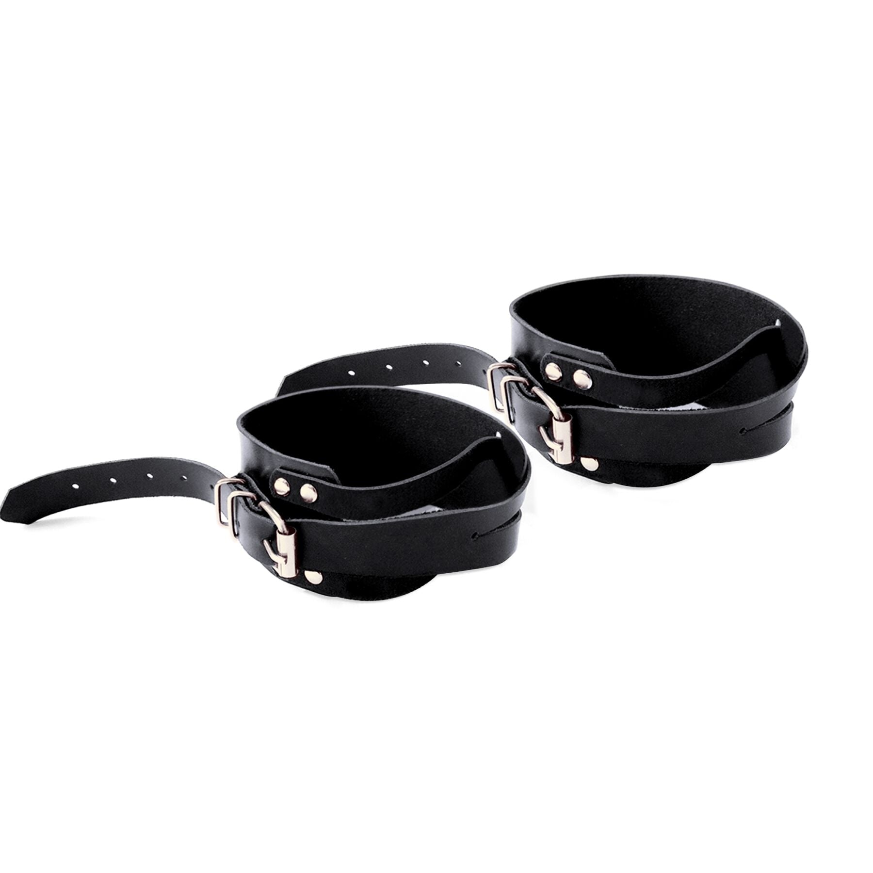 Наручники Art of Sex Man Handcuffs Speedway -2XL