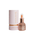Збуджуючі краплі для клітора HighOnLove Stimulating Gel O Oil з маслом насіння конопель
