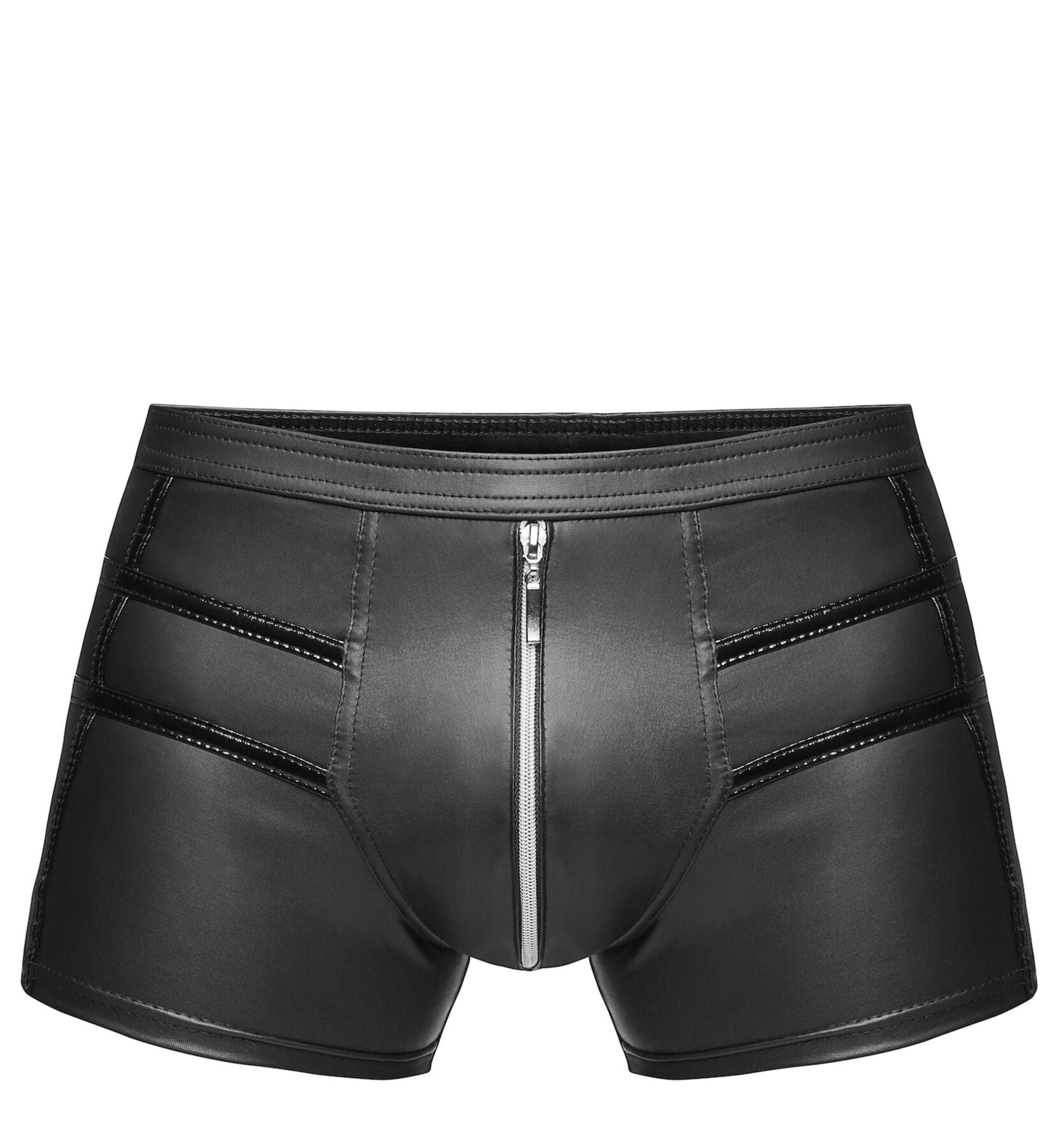 Чоловічі шорти Noir Handmade