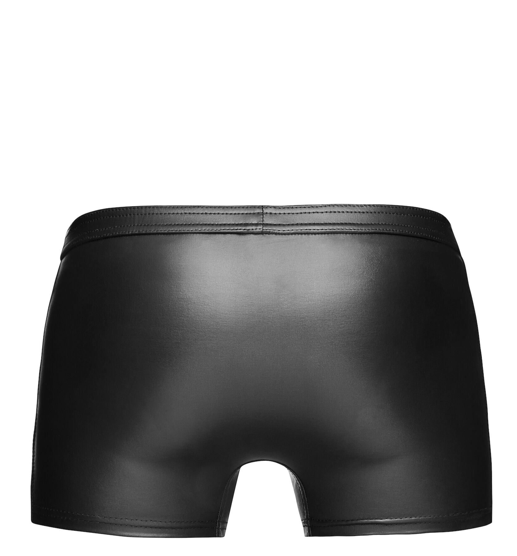 Чоловічі шорти Noir Handmade