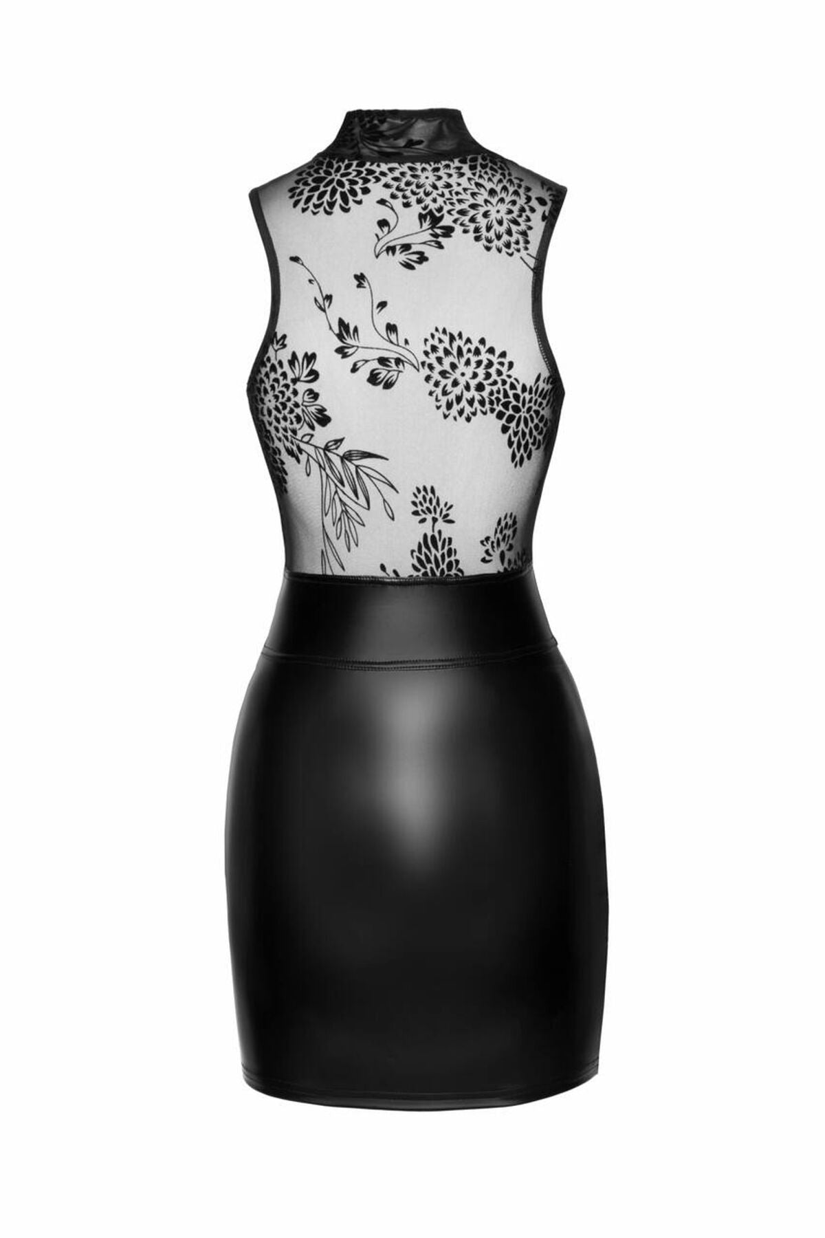 Сукня Noir Handmade F241