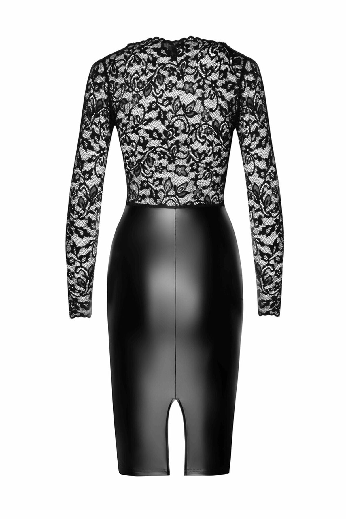 Сукня Noir Handmade F295