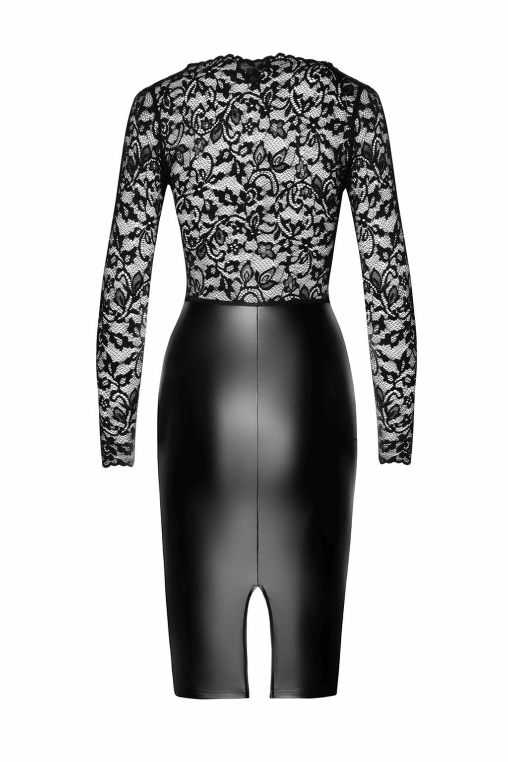 Сукня Noir Handmade F295