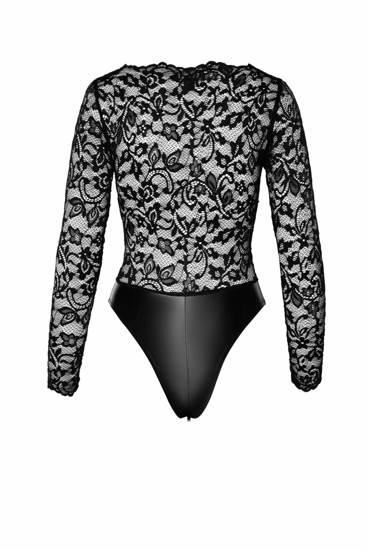 Боді Noir Handmade F296