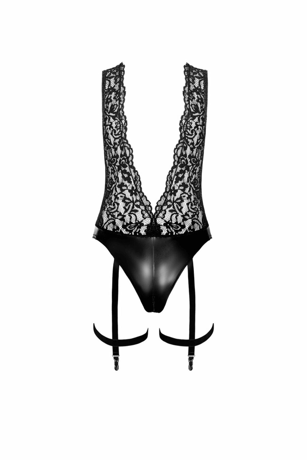 Боді Noir Handmade F297
