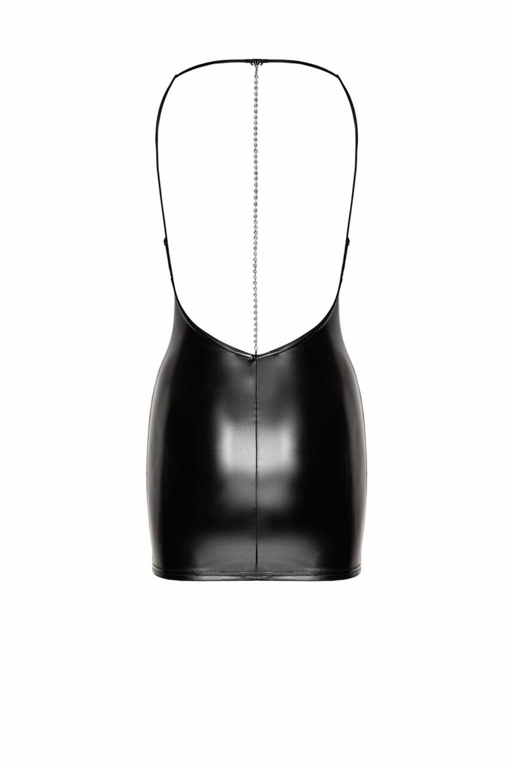 Сукня Noir Handmade