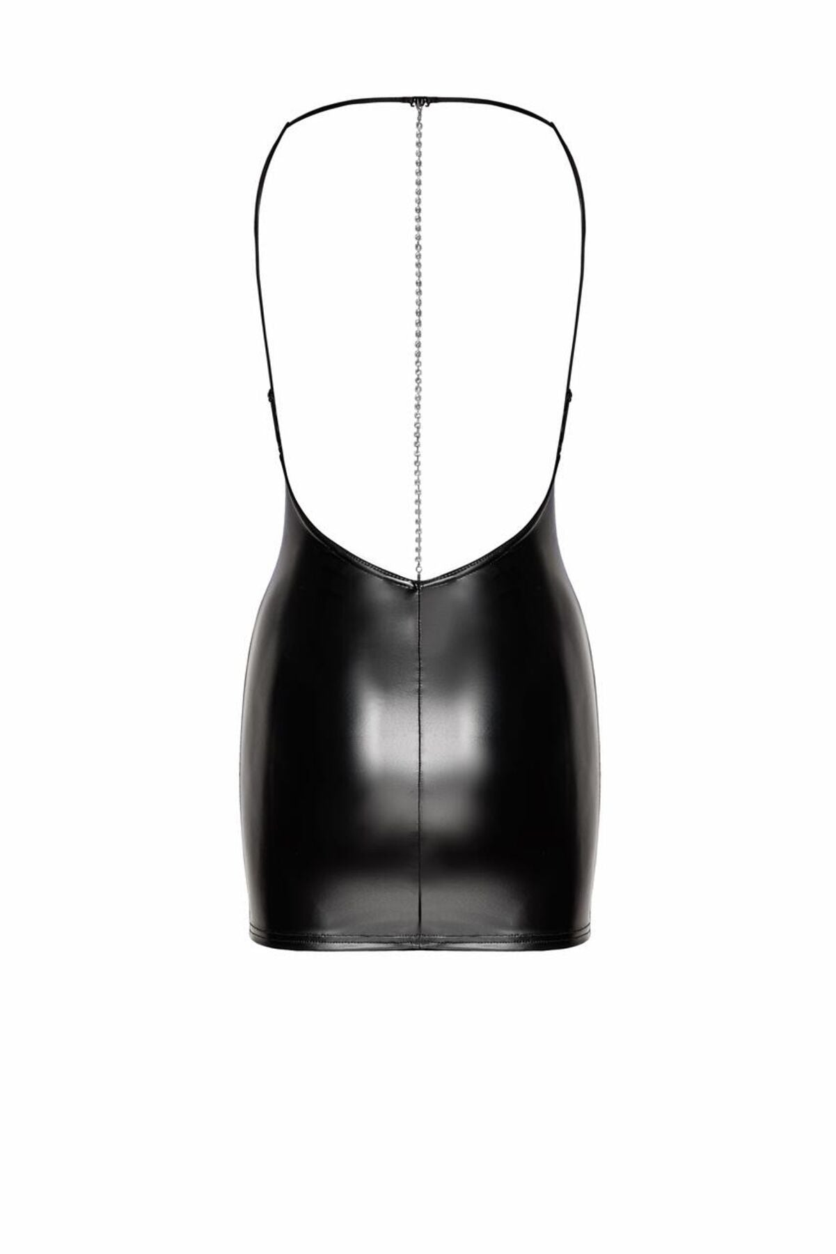 Сукня Noir Handmade