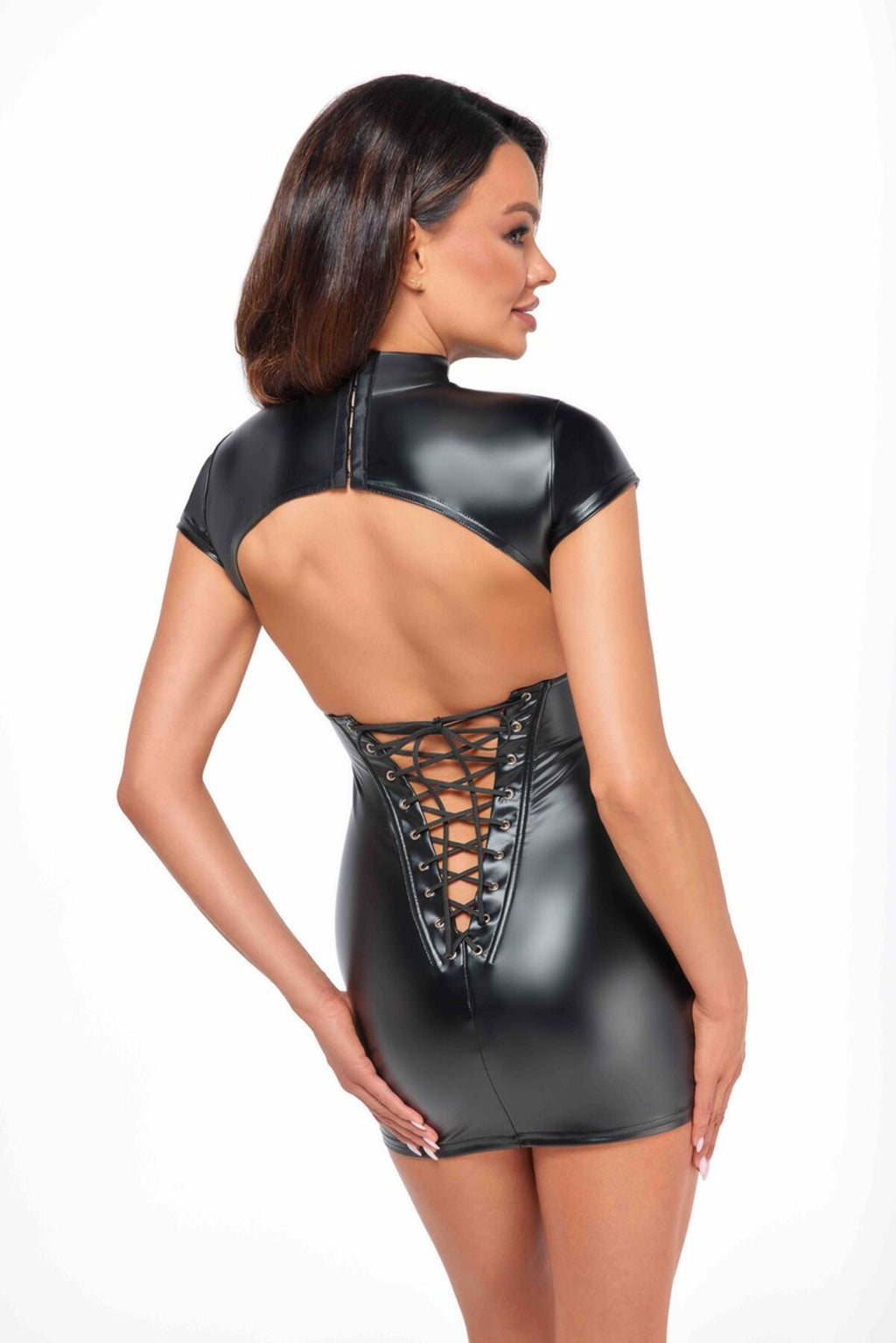 Сукня Noir Handmade