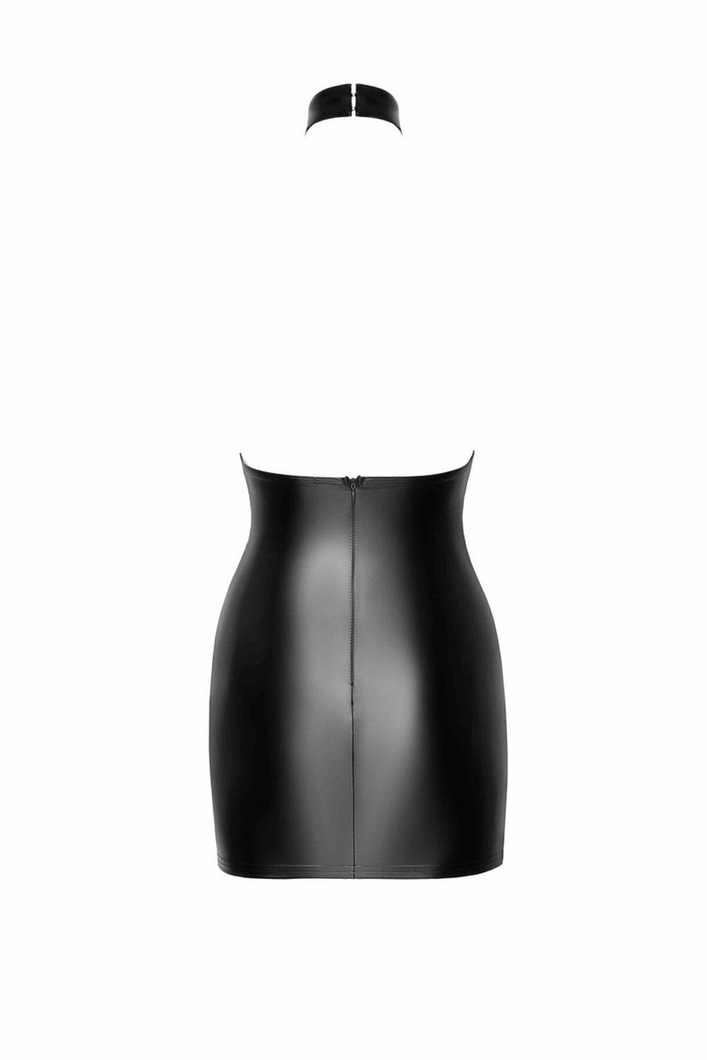 Сукня Noir Handmade F311