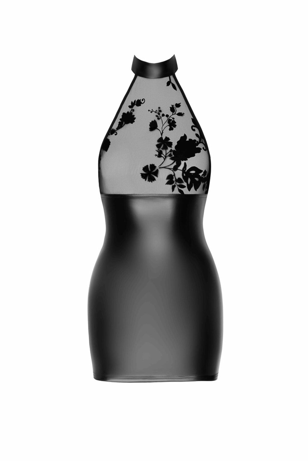 Сукня Noir Handmade F311