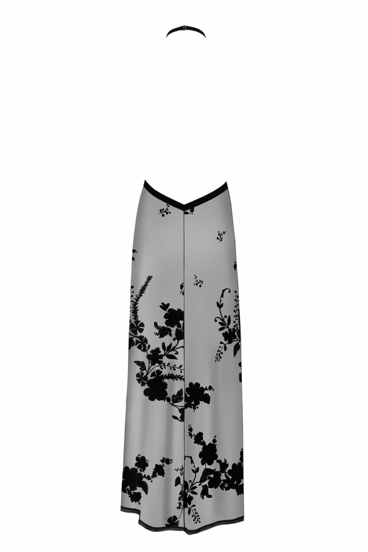 Сукня Noir Handmade F312
