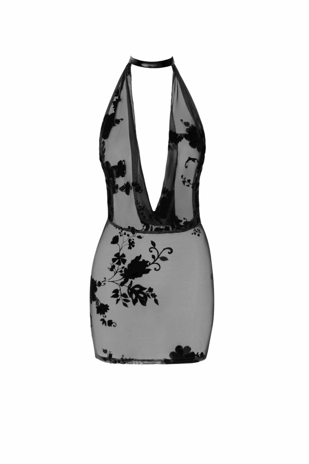 Сукня Noir Handmade