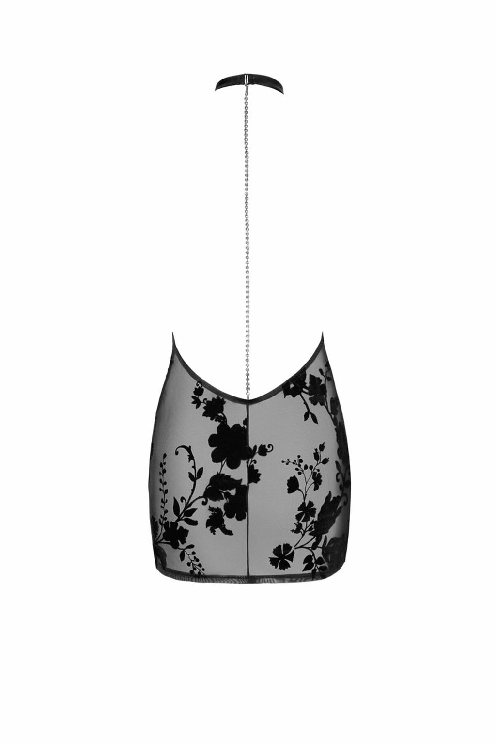 Сукня Noir Handmade