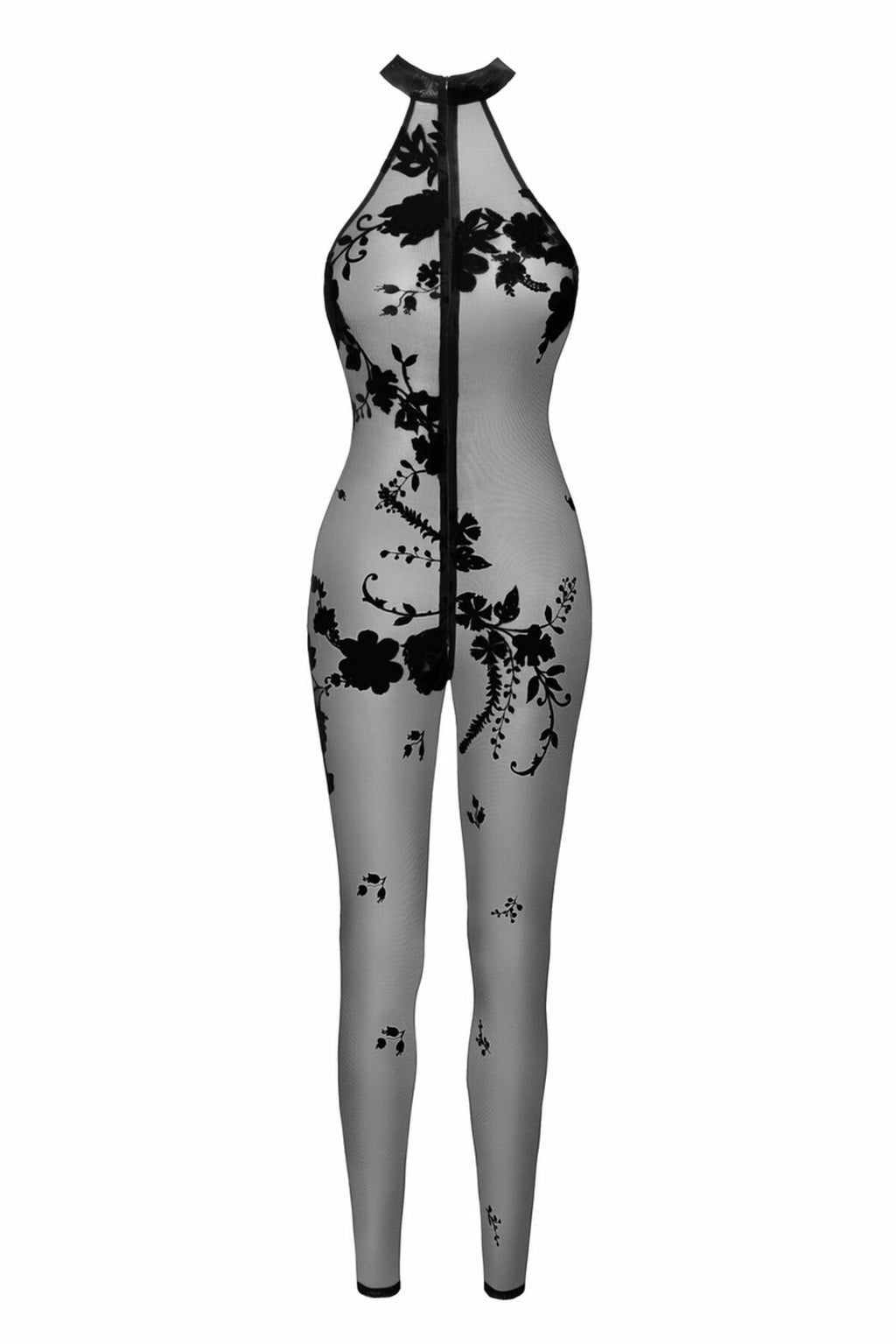 Бодістокінг Noir Handmade F315