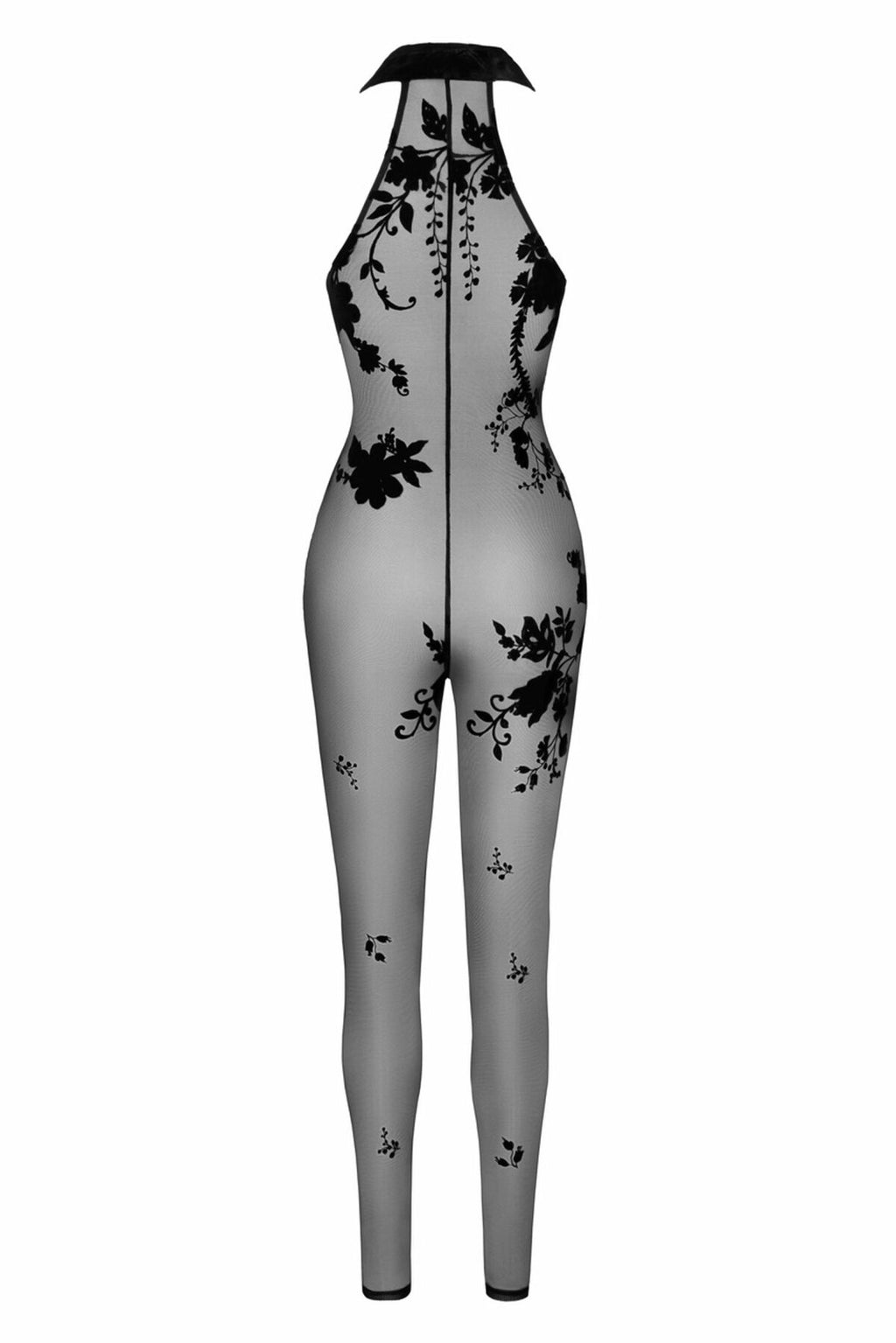Бодістокінг Noir Handmade F315