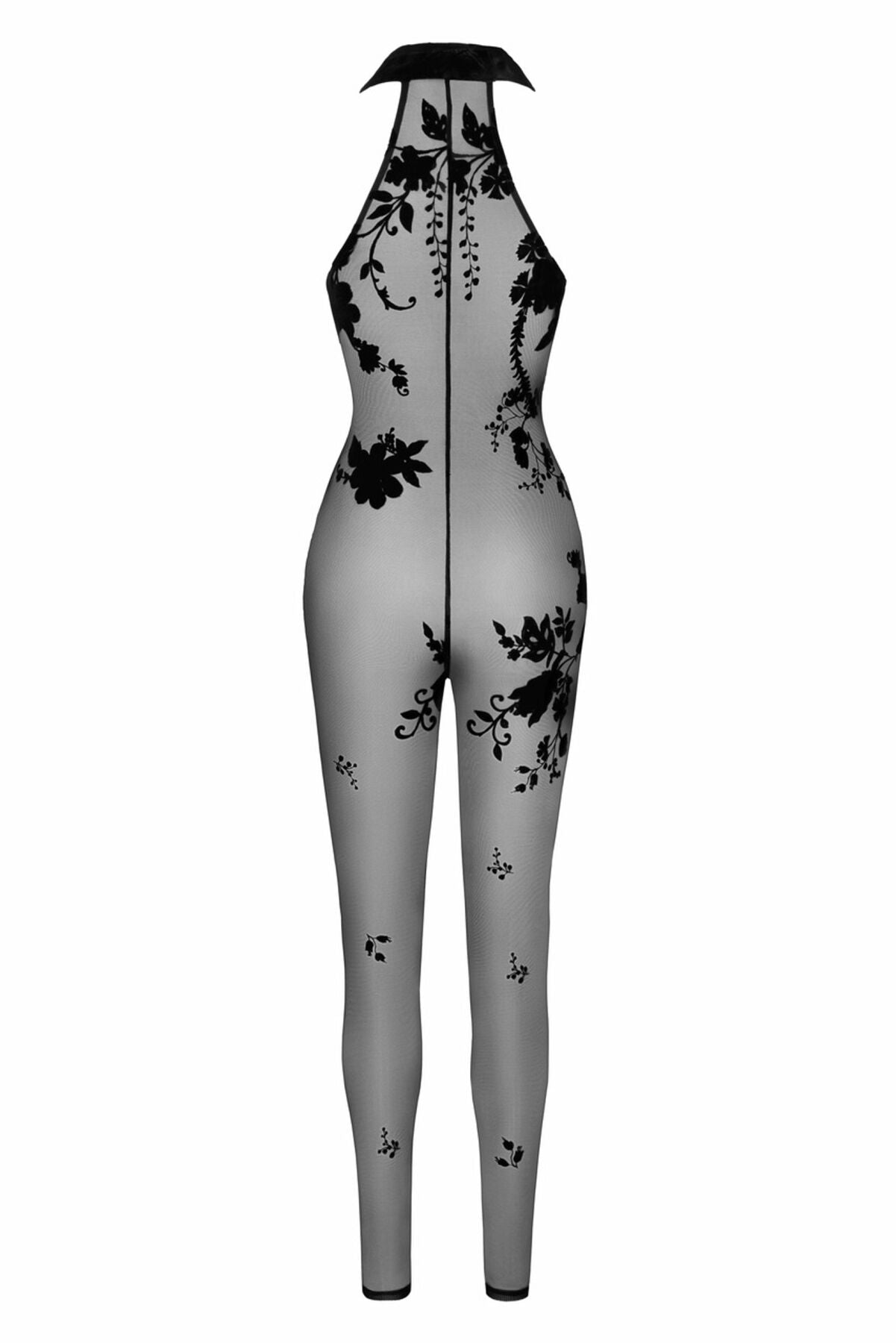 Бодістокінг Noir Handmade F315