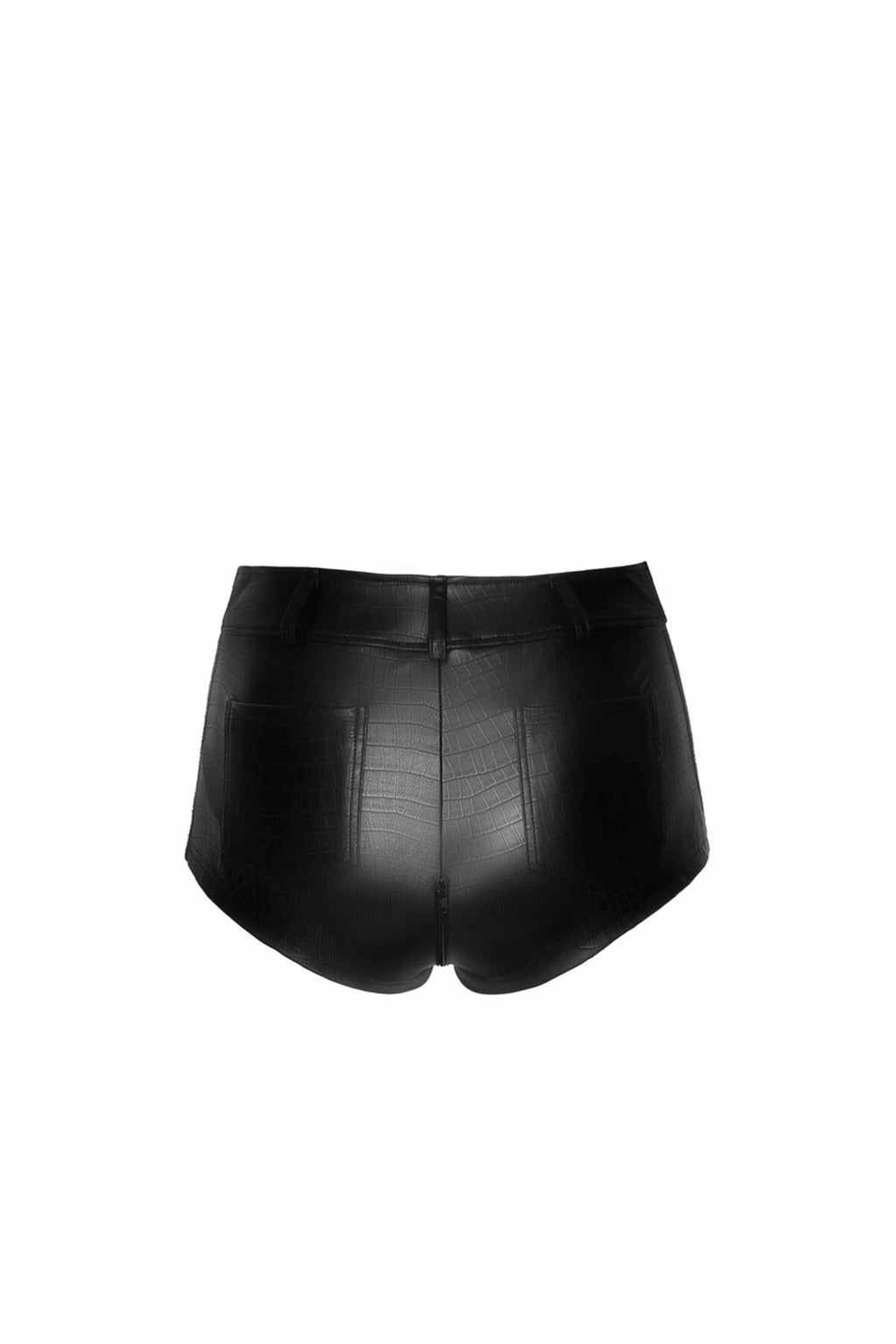 Шортики Noir Handmade F318