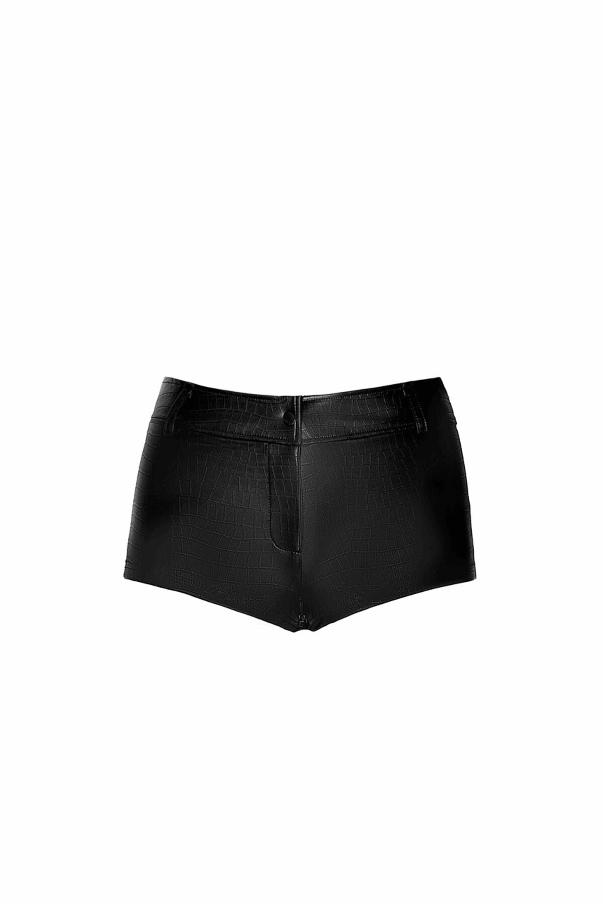 Шортики Noir Handmade F318