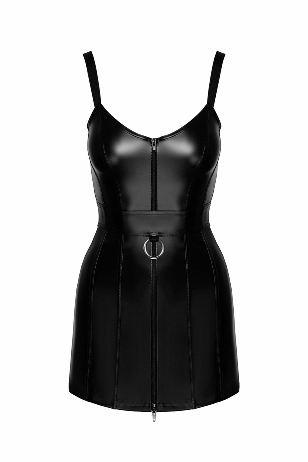 Сукня Noir Handmade F320