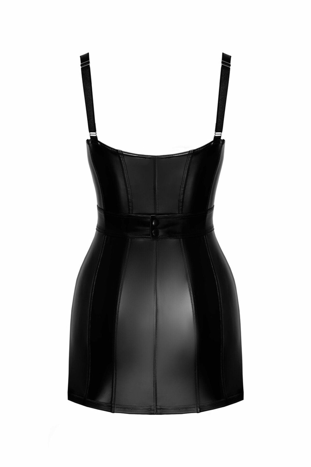 Сукня Noir Handmade F320