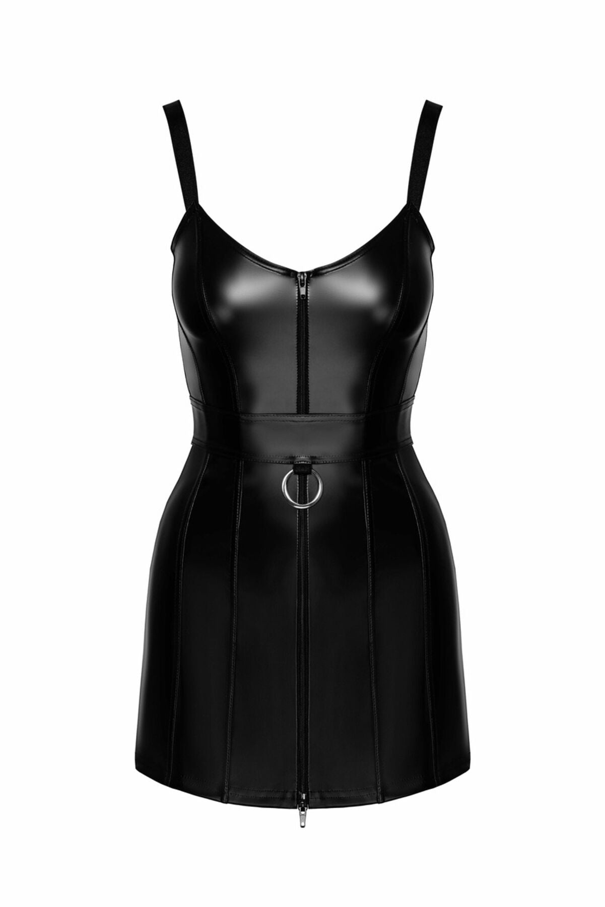 Сукня Noir Handmade F320
