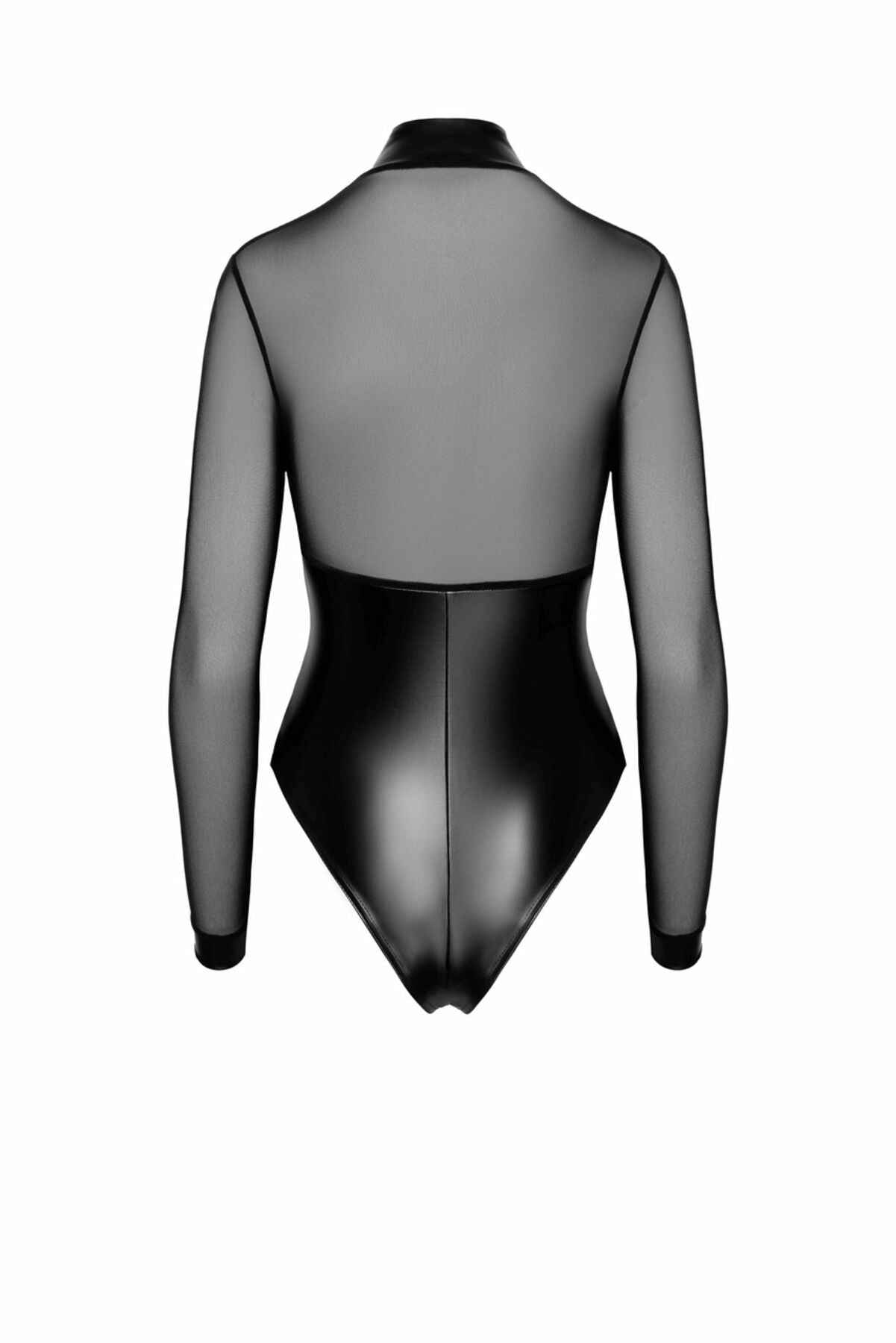 Боді Noir Handmade F321