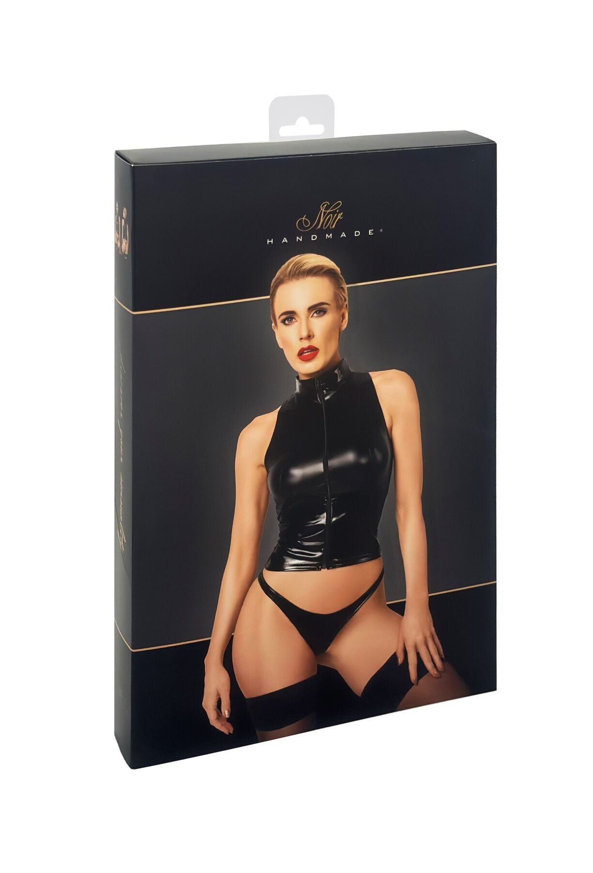 Топ Noir Handmade F324