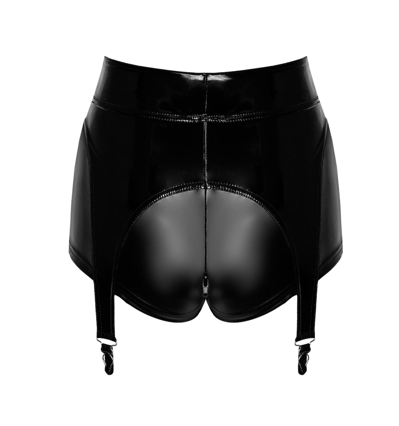 Шортики Noir Handmade F325
