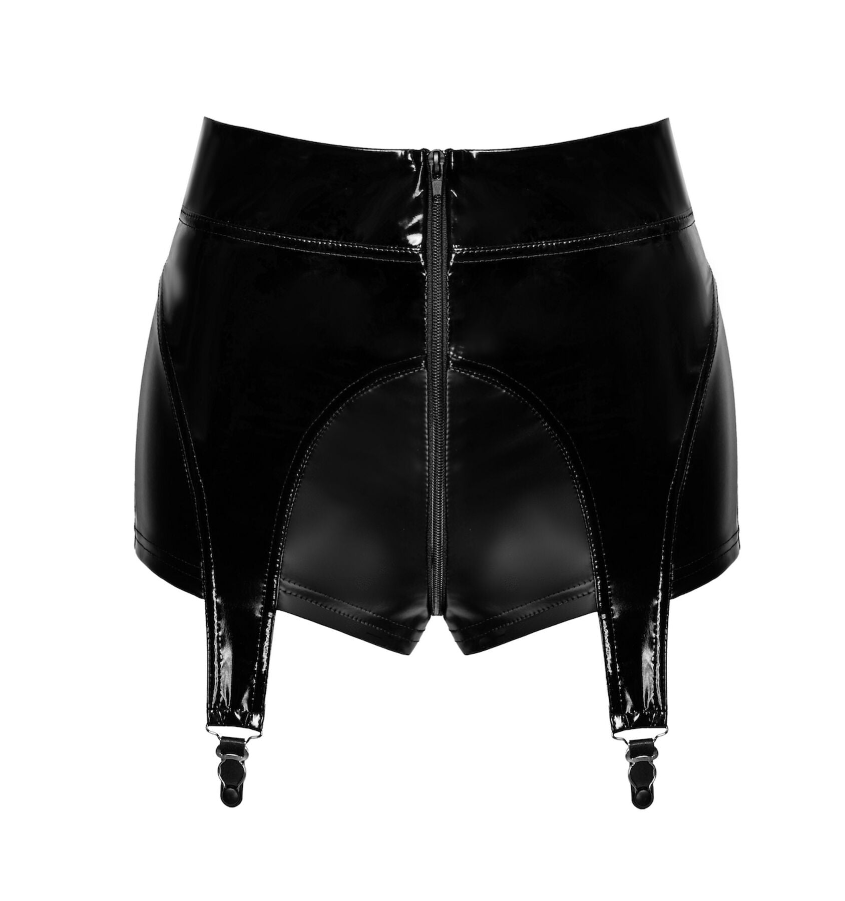 Шортики Noir Handmade F325