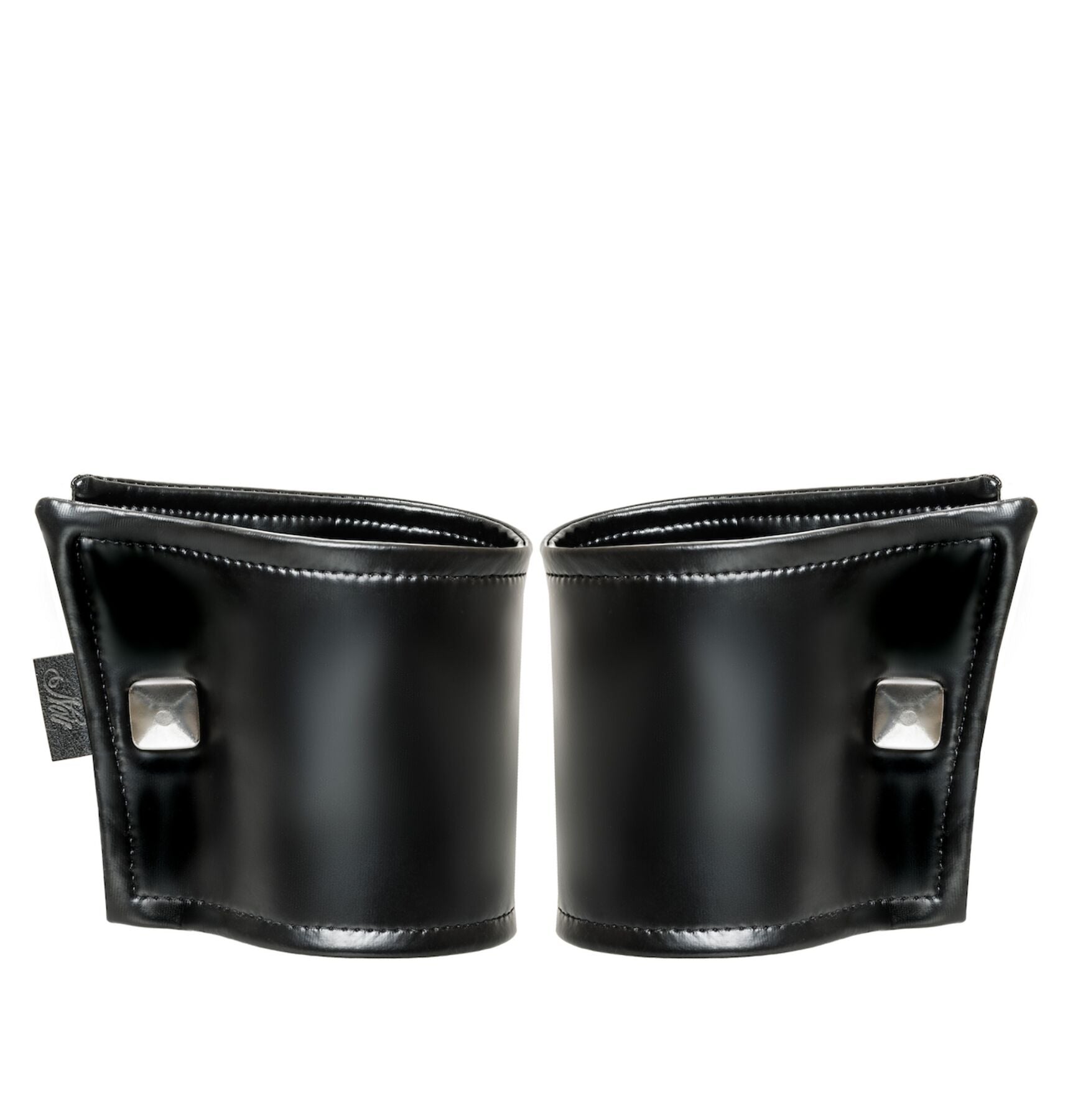 Чоловічі браслети з потайним гаманцем Noir Handmade H075