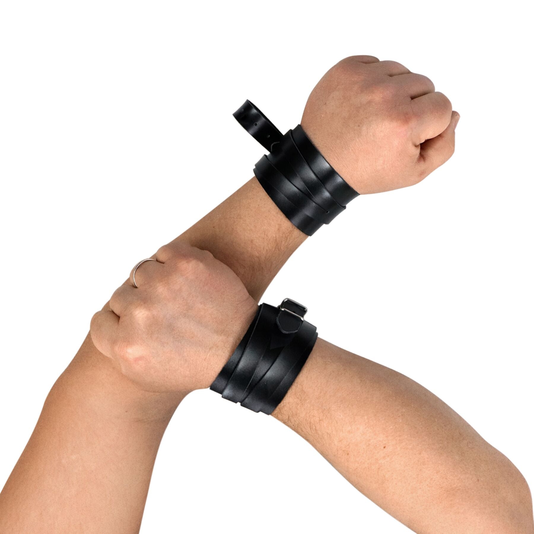 Наручники Art of Sex Man Handcuffs Speedway