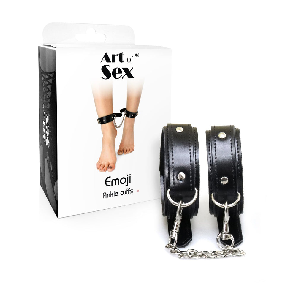Поножі Art of Sex