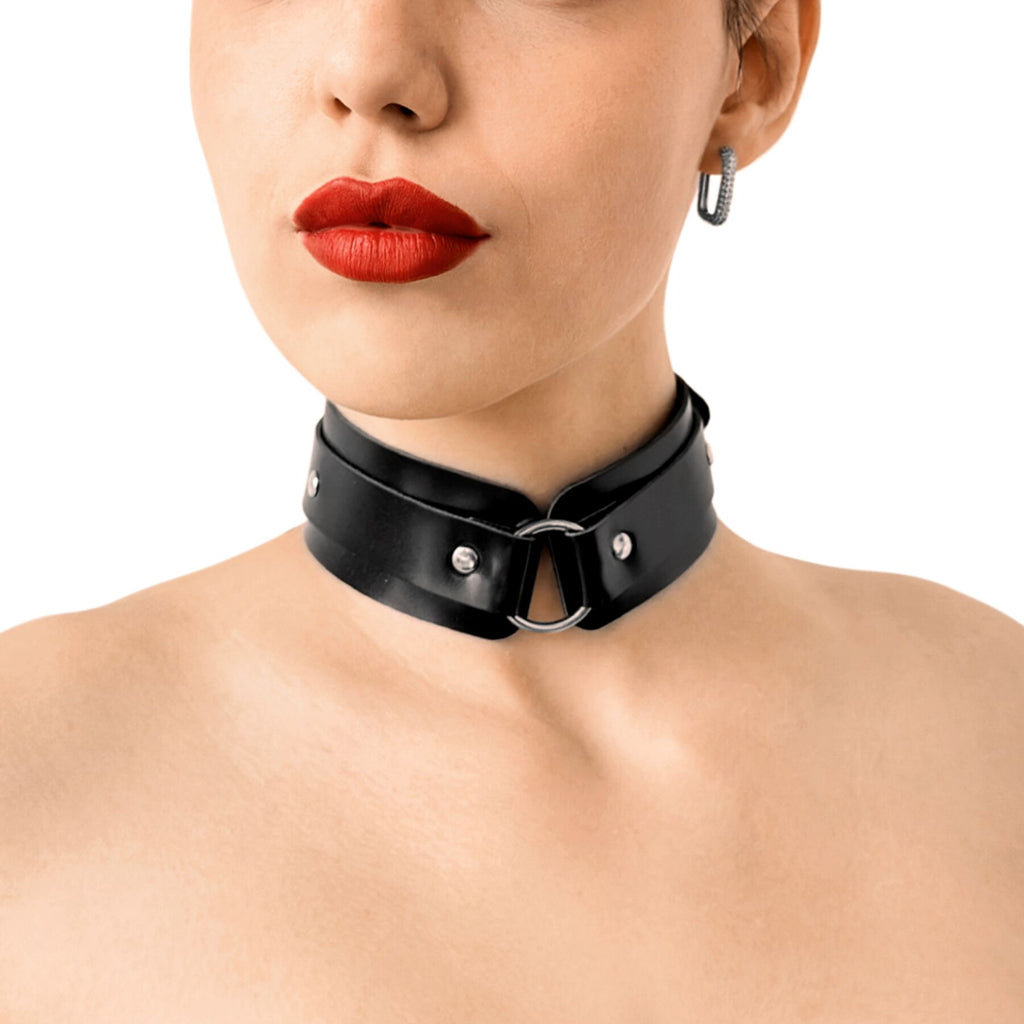 Нашийник Art of Sex Martina Collar ring