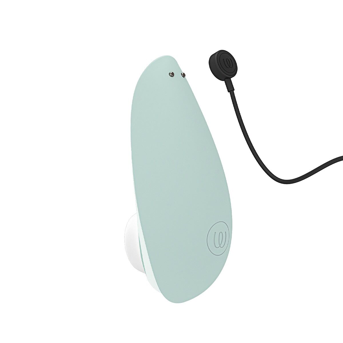 Вакуумний кліторальний стимулятор Womanizer Liberty 2