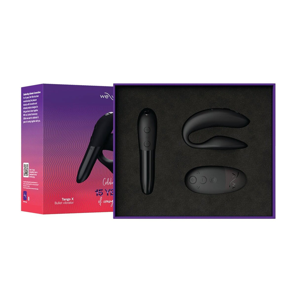 Подарунковий набір We-Vibe 15 Year Anniversary