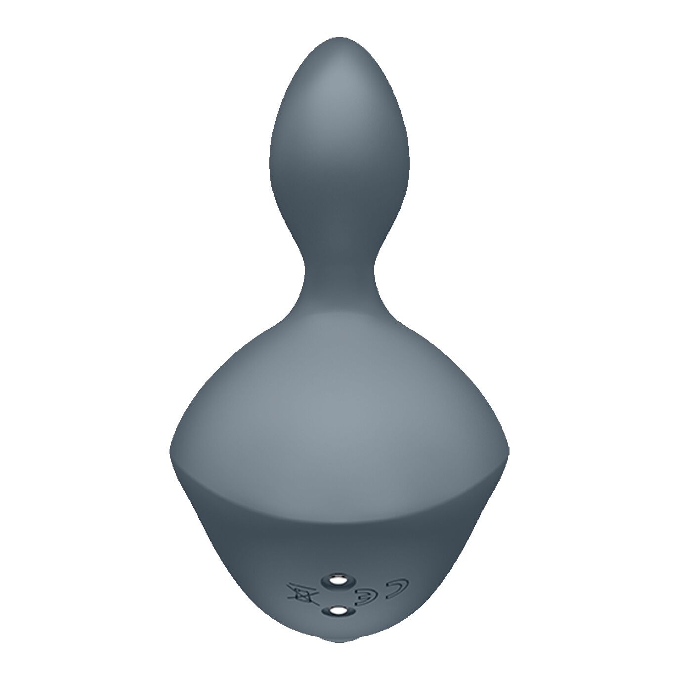 Анальна вібропробка Satisfyer Booty Absolute Beginners