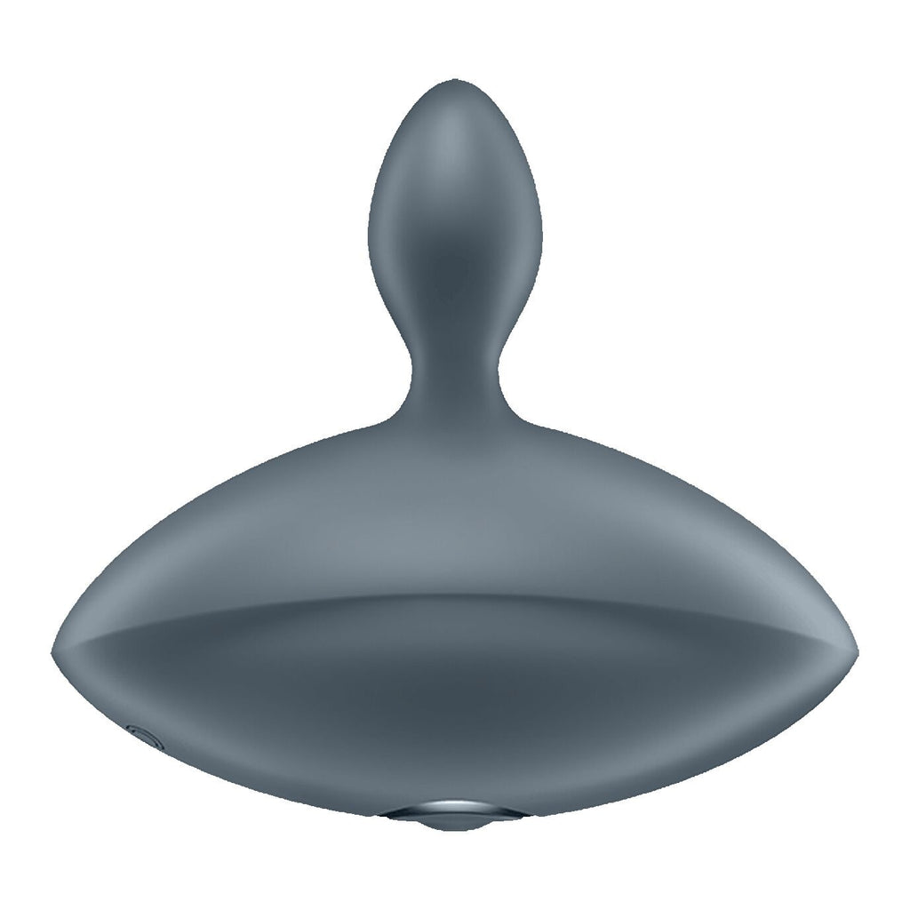 Анальна вібропробка Satisfyer Booty Absolute Beginners