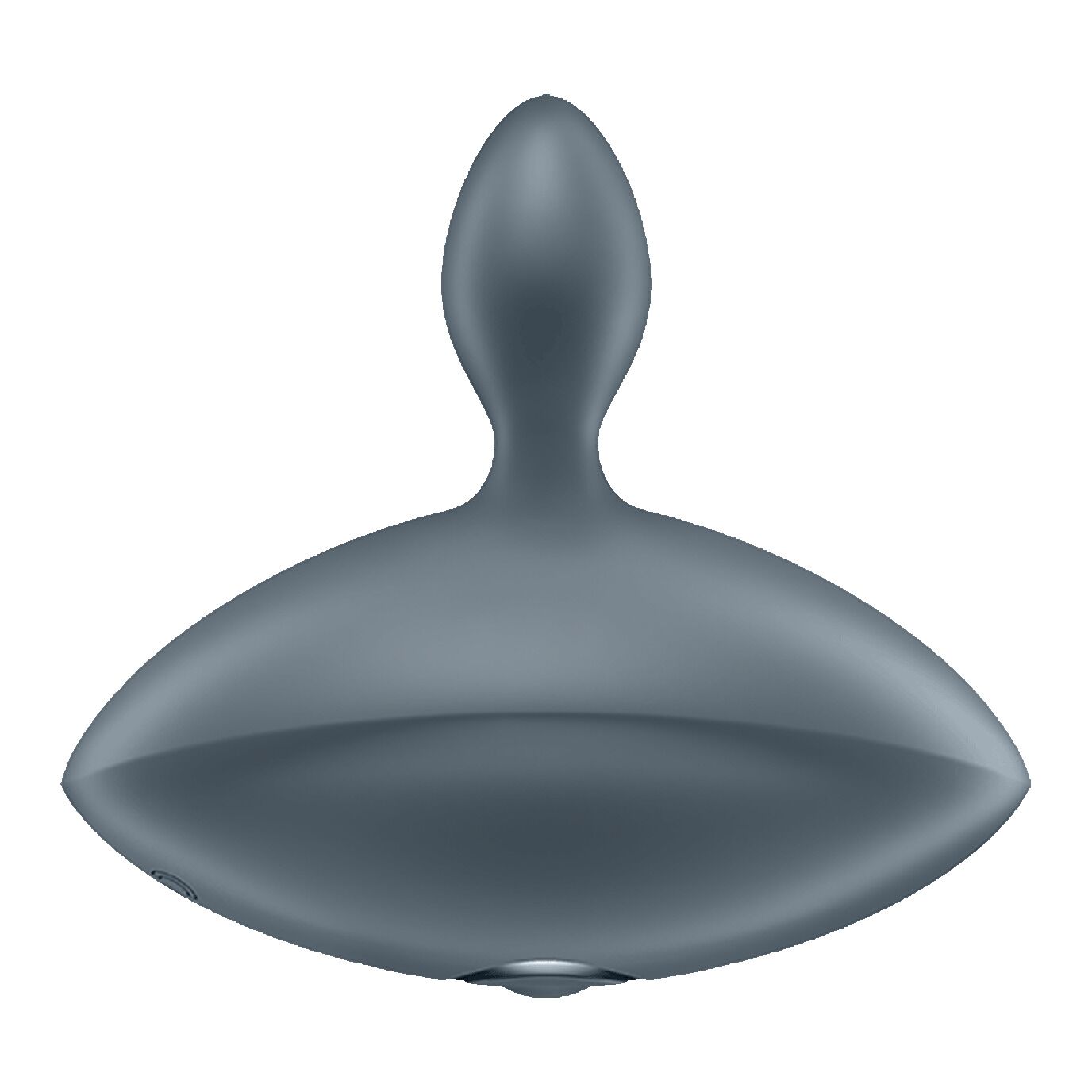 Анальна вібропробка Satisfyer Booty Absolute Beginners