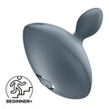 Анальна вібропробка Satisfyer Booty Absolute Beginners
