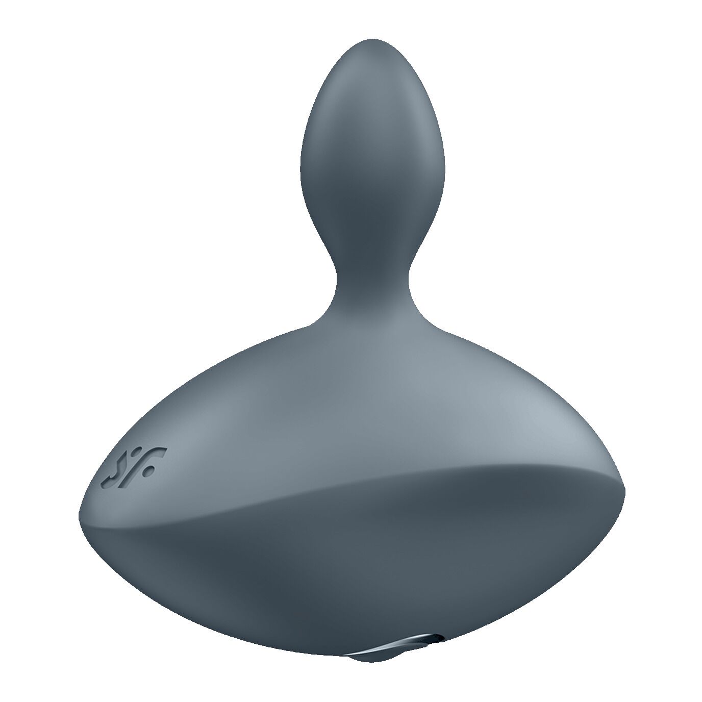 Анальна вібропробка Satisfyer Booty Absolute Beginners