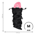 Сумка для секс-іграшок Satisfyer Treasure Bag