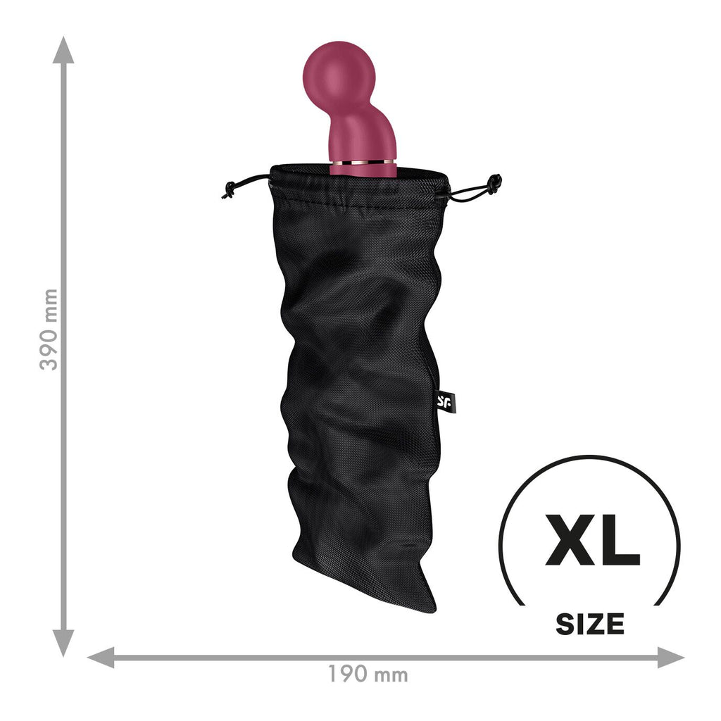 Сумка для секс-іграшок Satisfyer Treasure Bag