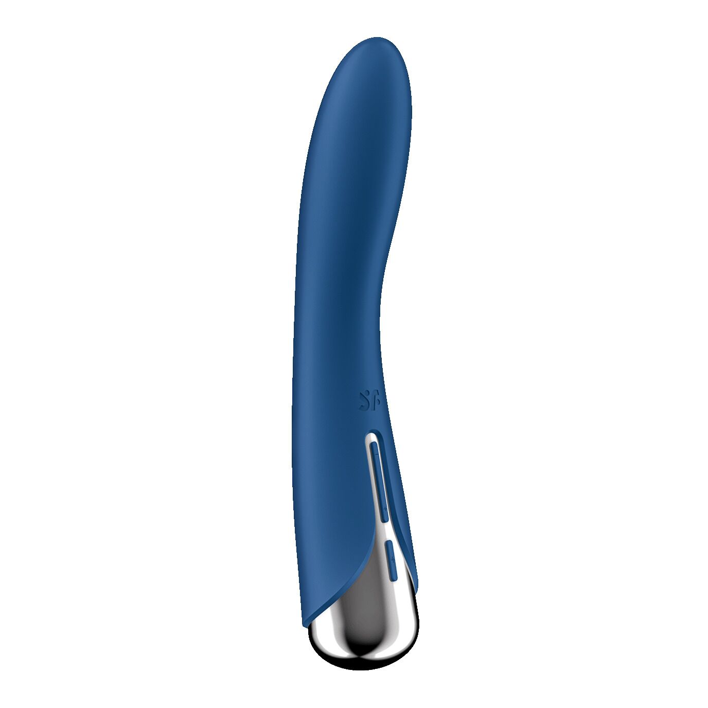 Вібратор точки G з обертанням Satisfyer Spinning Vibe 1
