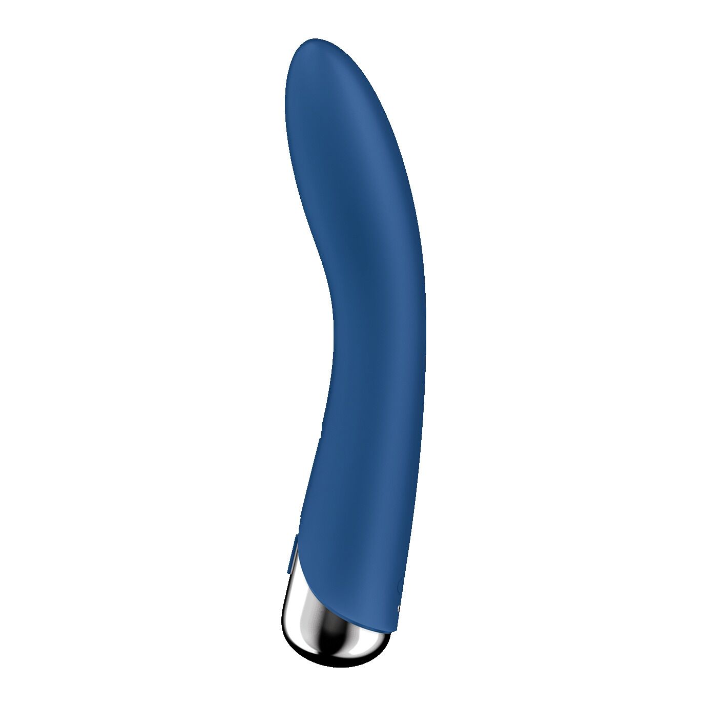Вібратор точки G з обертанням Satisfyer Spinning Vibe 1