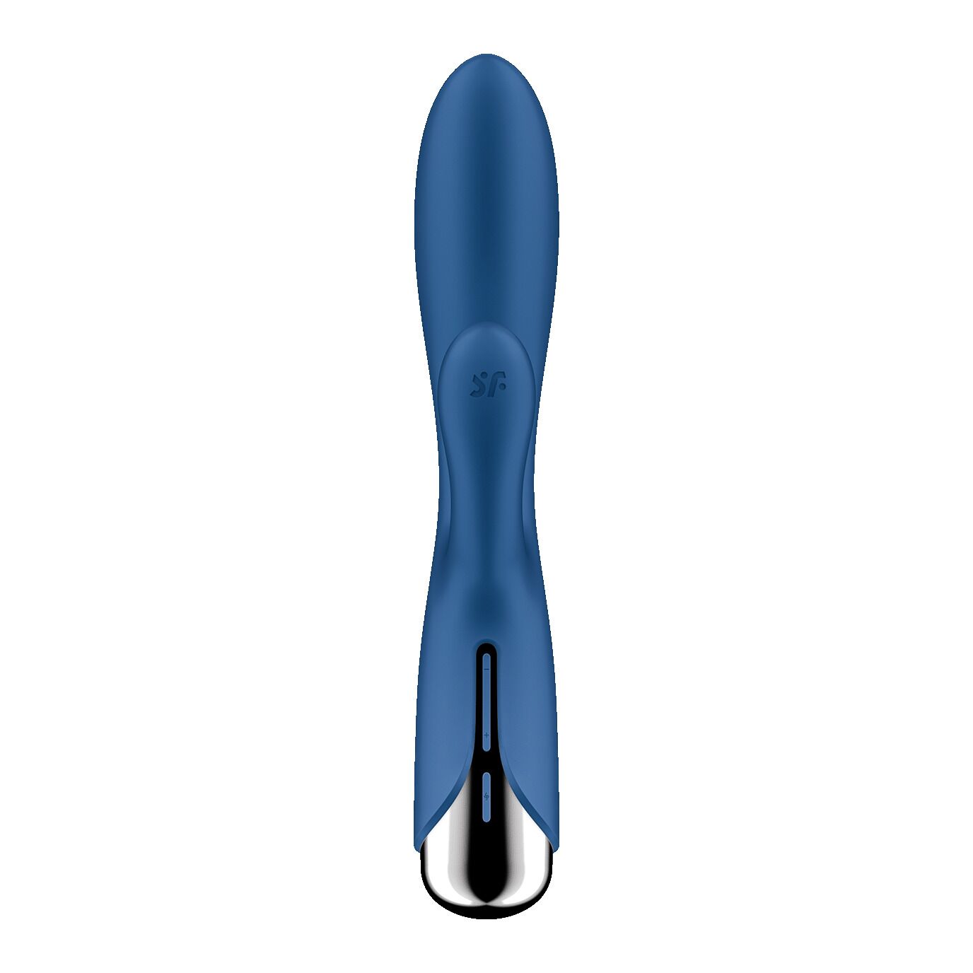 Вібратор-кролик з ротацією Satisfyer Spinning Rabbit 1