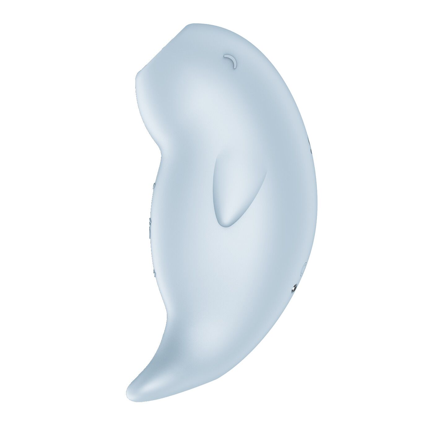 Вакуумний кліторальний стимулятор з вібрацією Satisfyer Seal You Soon