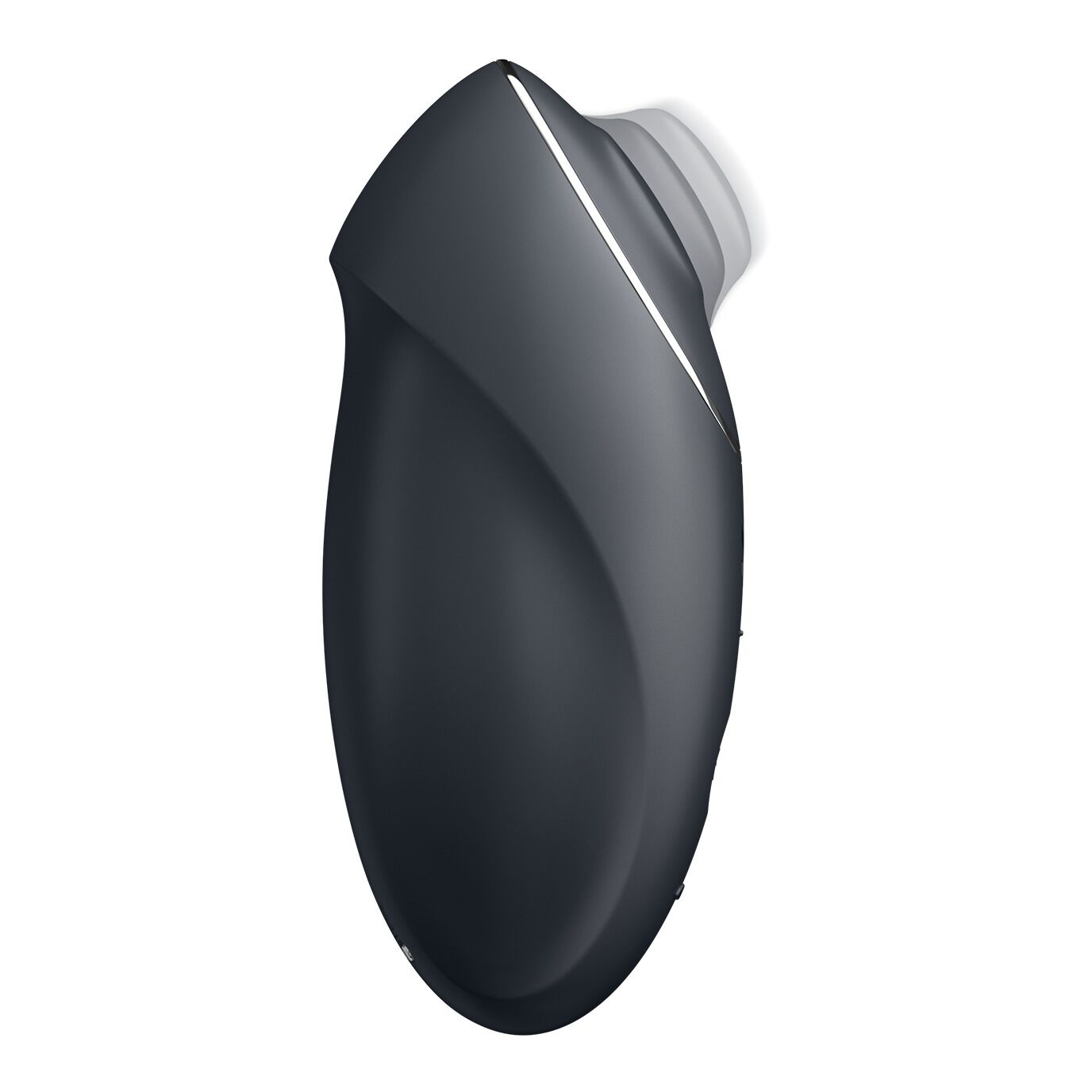 Вібростимулятор-пульсатор Satisfyer Tap & Climax 1