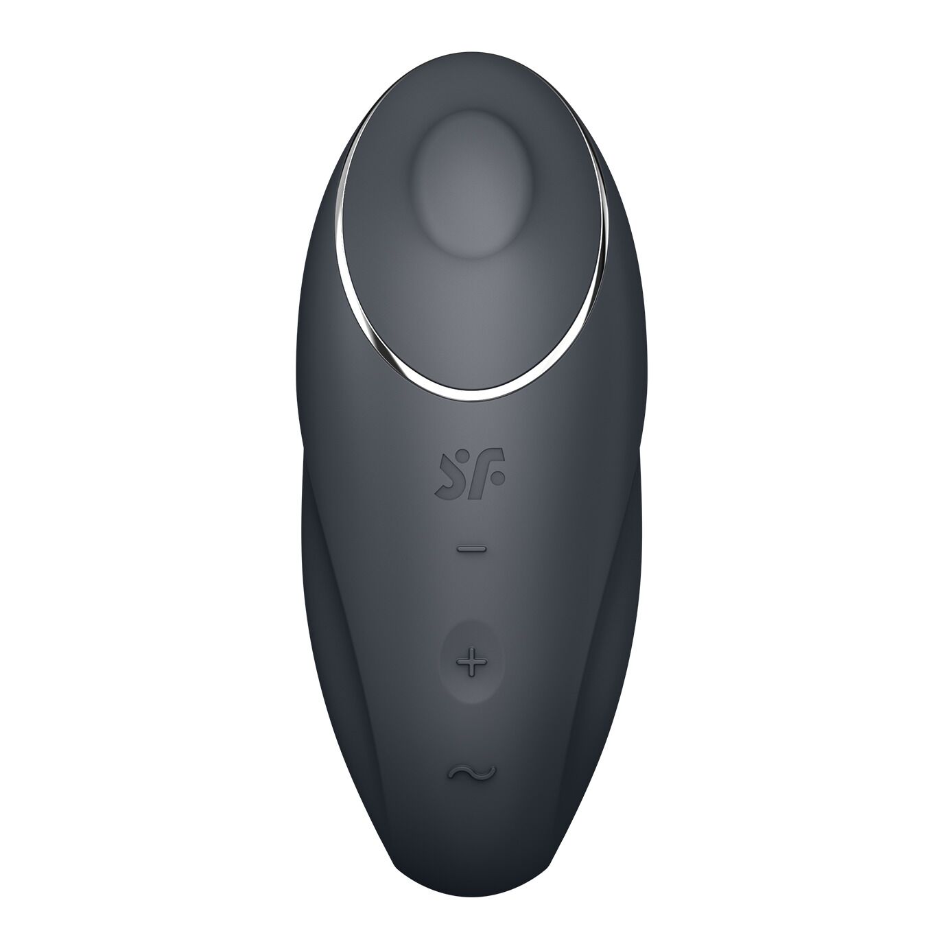 Вібростимулятор-пульсатор Satisfyer Tap & Climax 1