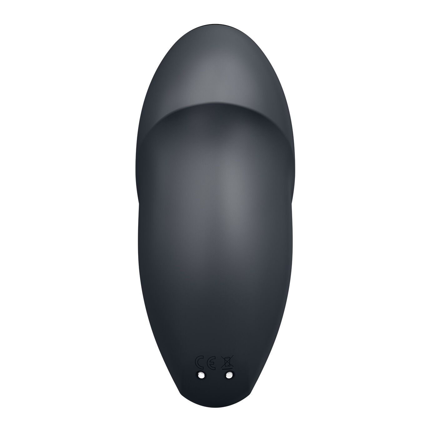 Вібростимулятор-пульсатор Satisfyer Tap & Climax 1