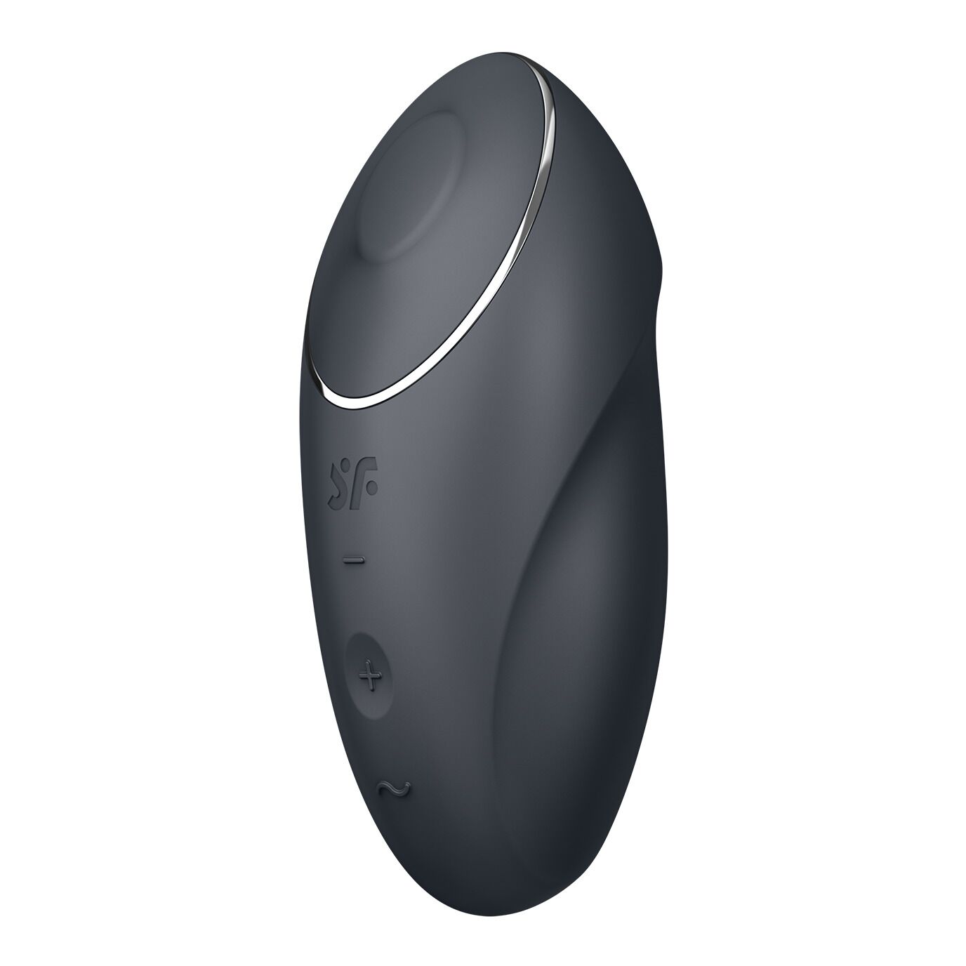 Вібростимулятор-пульсатор Satisfyer Tap & Climax 1